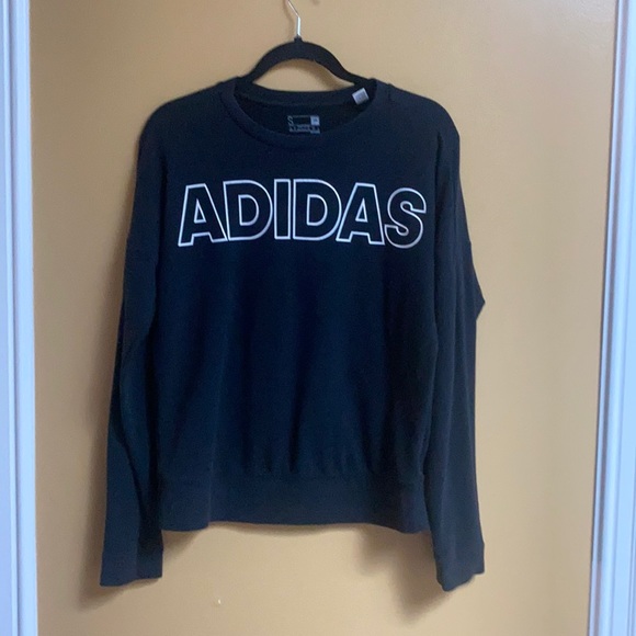 adidas Sweaters - Adidas crew neck